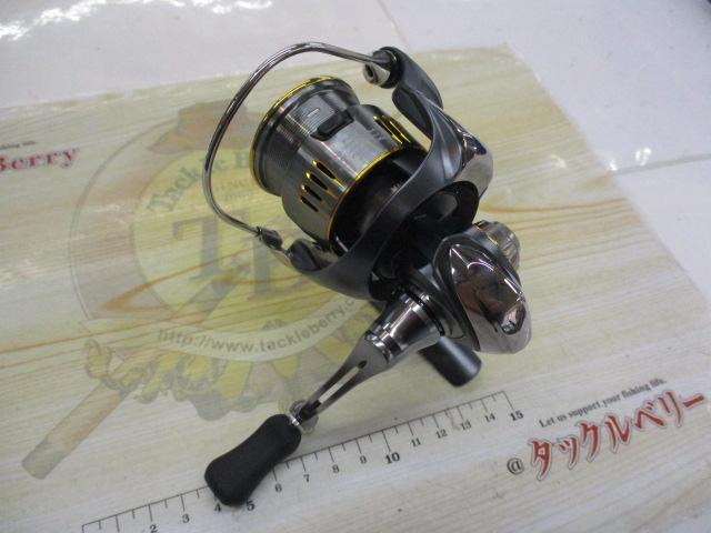 23エアリティ SF2000SS-H