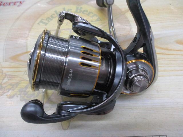 23エアリティ SF2000SS-H