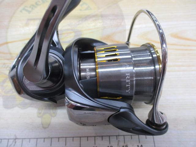 23エアリティ SF2000SS-H