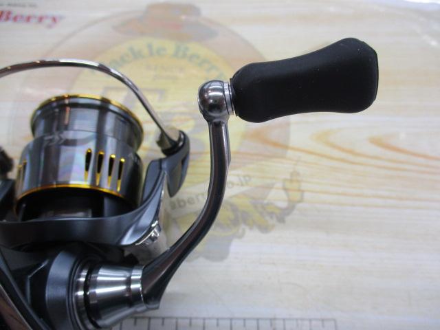 23エアリティ SF2000SS-H