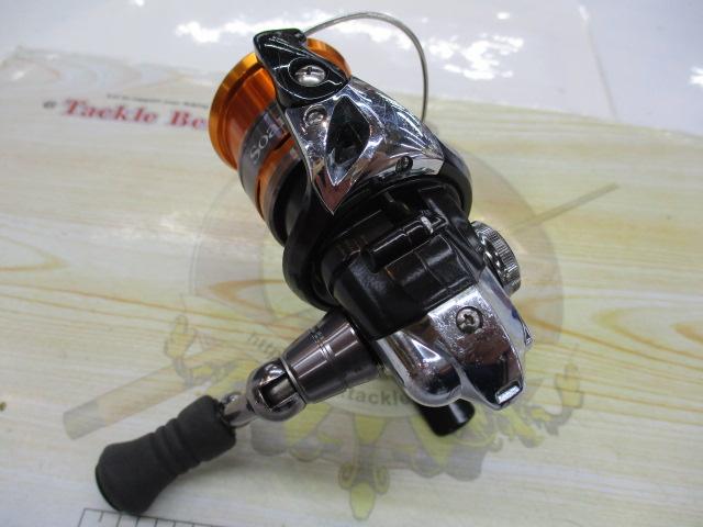 13ソアレBB C2000PGSS