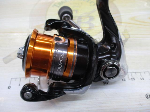 13ソアレBB C2000PGSS