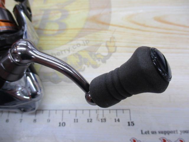 13ソアレBB C2000PGSS