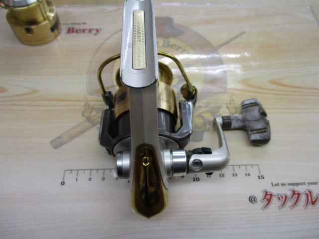 トーナメントZ 2500LBCD｜＠ベリーネット 日本最大新品中古釣具