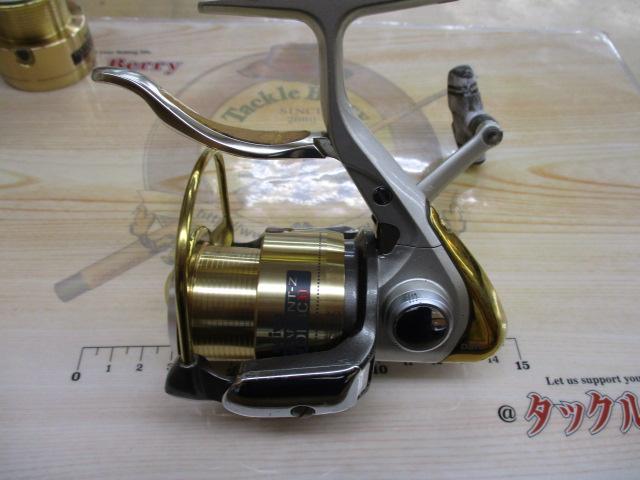 トーナメントZ 2500LBCD｜＠ベリーネット 日本最大新品中古釣具