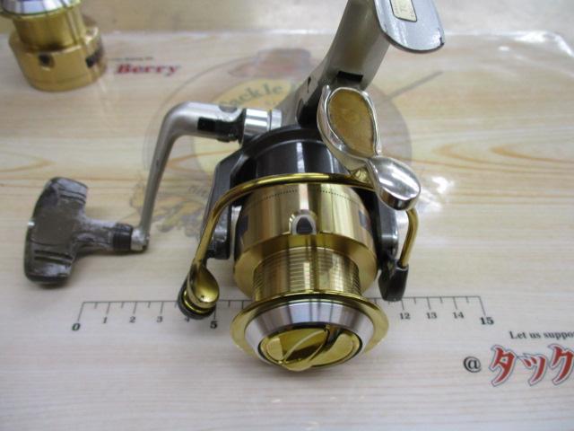 トーナメントZ 2500LBCD｜＠ベリーネット 日本最大新品中古釣具