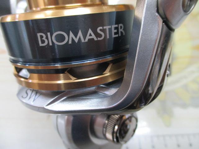 SHIMANO - 16 バイオマスターSW 6000XG 4969363036100.jpg