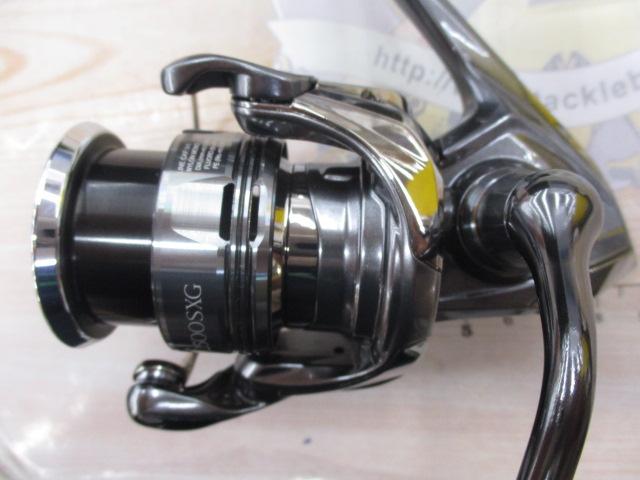 シマノ ツインパワー c2500sxg 中古 値段交渉 即購入可 24モデル 24ツインパワー C2500SXG｜＠ベリーネット 日本最大新品中古釣具