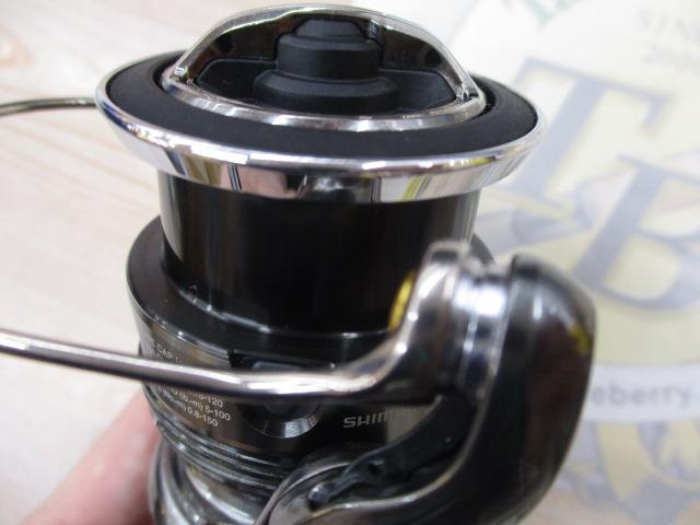 24ツインパワー C2500SXG｜＠ベリーネット 日本最大新品中古釣具