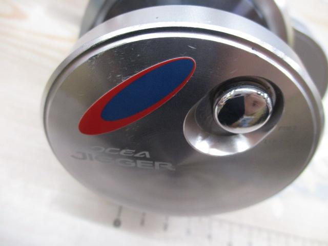 17オシアジガー 2001NRHG｜＠ベリーネット 日本最大新品中古釣具