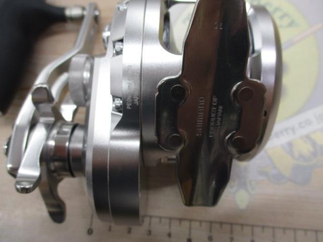 SHIMANO - オシアジガー2001NRHG未使用品 2025年最新】Yahoo!オークション -オシアジガー 2001の中古品