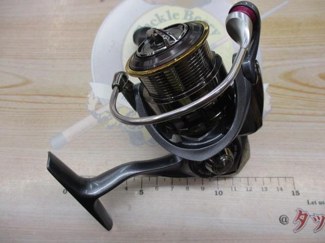 15ルビアス 2004｜＠ベリーネット 日本最大新品中古釣具WEBショップ