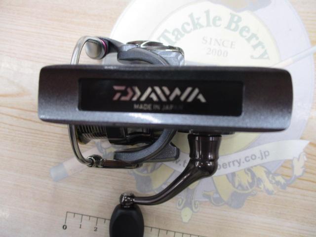 15ルビアス 2004｜＠ベリーネット 日本最大新品中古釣具WEBショップ