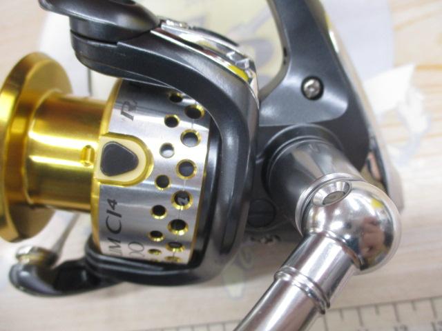 09レアニウムCI4 C3000｜＠ベリーネット 日本最大新品中古釣具