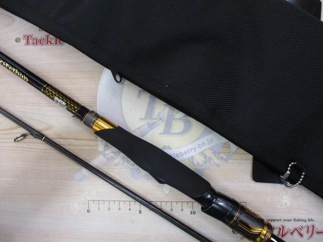 ダイワ　22モアザンブランジーノEX AGS 87ML 未使用品 ダイワ モアザン ブランジーノ EX AGS 94ML (ロッド・釣竿) 価格