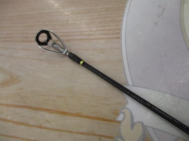 モアザンブランジーノEX AGS87ML