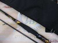 モアザンブランジーノEX AGS87ML