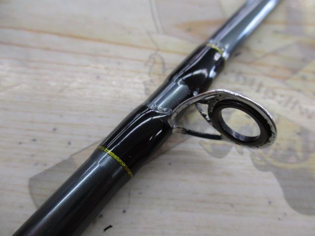 タイドライズライト180MH