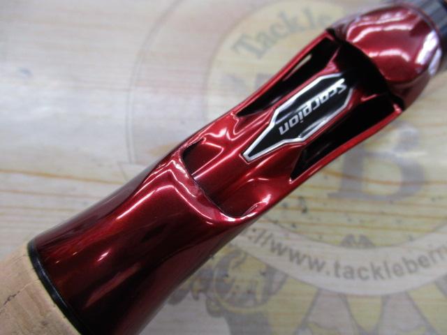 スコーピオン1652R-2 ジャンク品】SHIMANO スコーピオン 1652R-2 SHIMANO シマノ