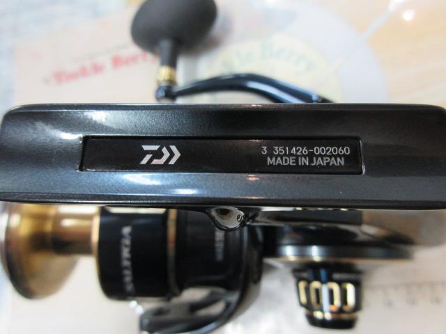 25ソルティガ 8000-H｜＠ベリーネット 日本最大新品中古釣具WEB