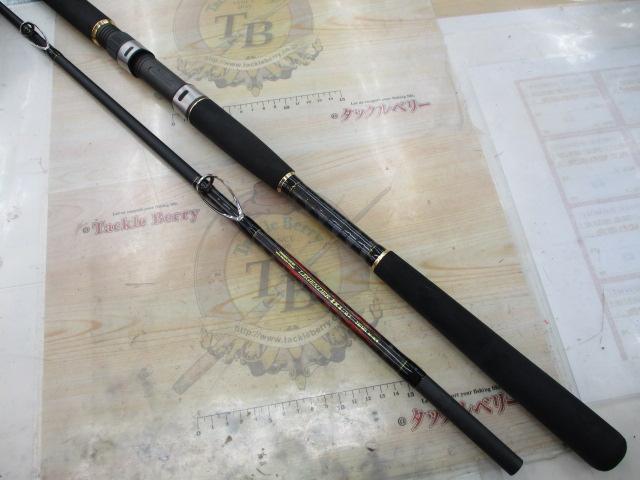 プロマリン レジェンダー豪腕落し込み プロマリン レジェンダー豪腕