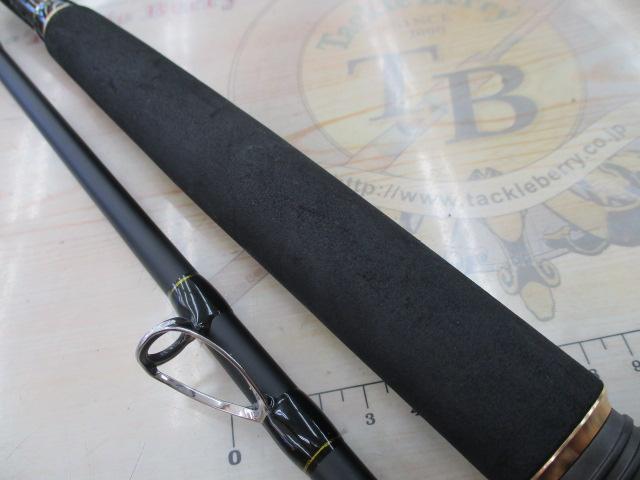 CBレジェンダー豪腕落し込み230MH｜＠ベリーネット 日本最大新品中古