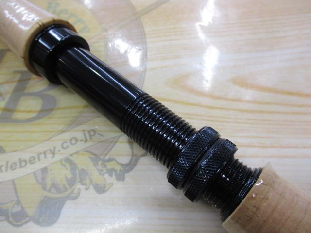 ユーフレックス　インファンテ　701-4 EUFLEX INFANTE 701-4 美品 フライロッド - メルカリ