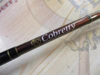 コブレッティ RC61/005 BOW&ARROW