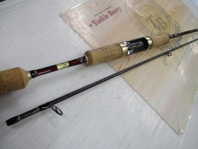 カーディフAX S66UL-F