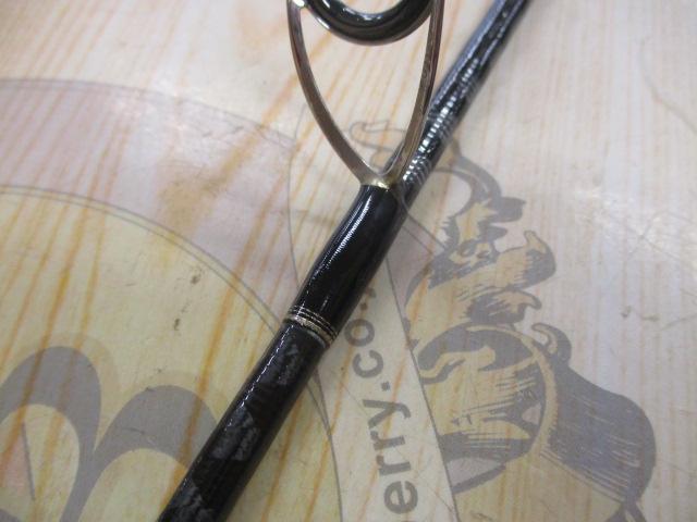 カーディフAX S66UL-F