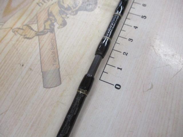 カーディフAX S66UL-F