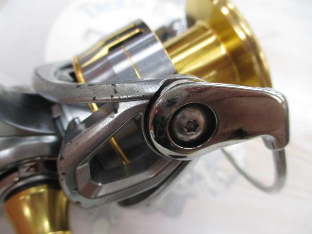 18フリームス LT3000D-C