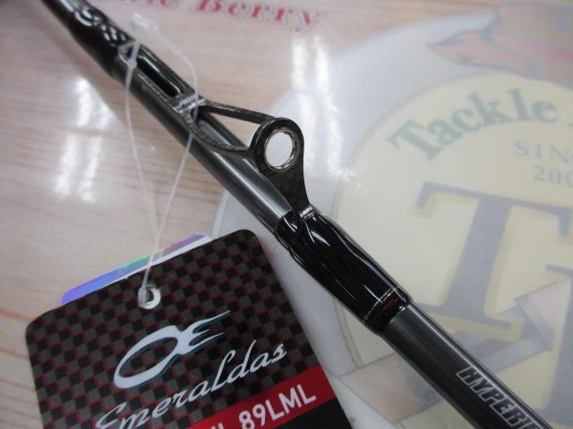 エメラルダスストイストRT IL 89LML｜＠ベリーネット 日本最大