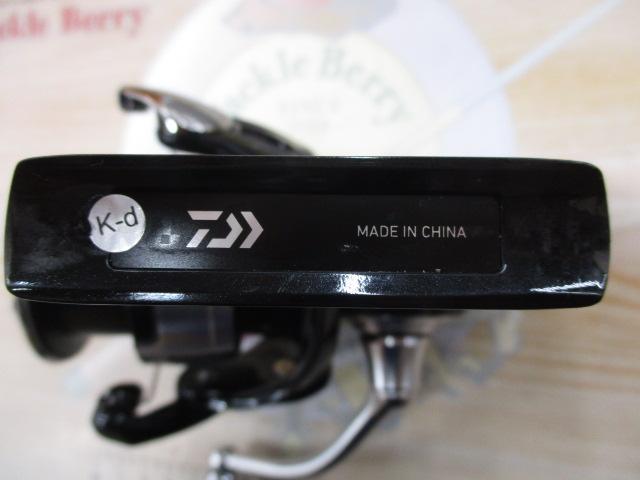 23レグザ　4000-CXH 楽天市場】ダイワ 23レグザ LT4000-CXH / スピニングリール