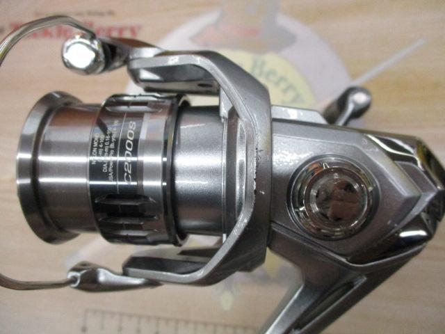 21ナスキー C2000S｜＠ベリーネット 日本最大新品中古釣具WEB