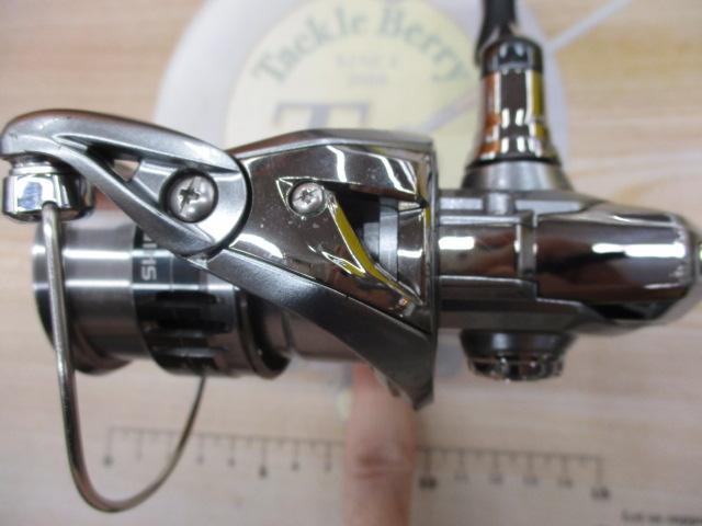 21ナスキー C2000S｜＠ベリーネット 日本最大新品中古釣具WEB