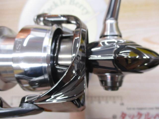 22イグジスト LT4000-XH｜＠ベリーネット 日本最大新品中古釣具