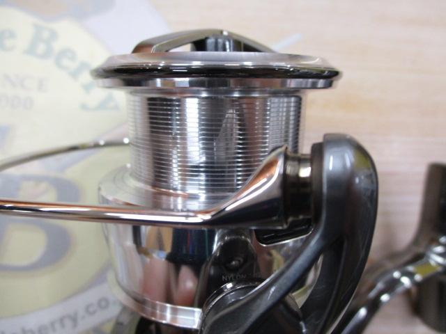 22イグジスト LT4000-XH｜＠ベリーネット 日本最大新品中古釣具