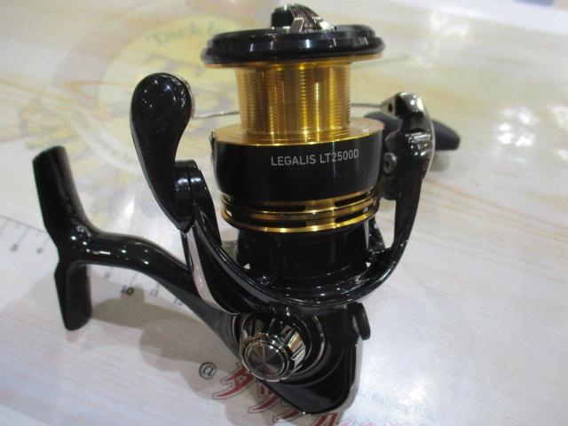 レガリス LT2500D LEGALIS 23レガリス レガリス LT2500D LEGALIS 23レガリス ダイワ レガリス LT2500D