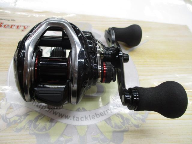 17炎月 100HG｜＠ベリーネット 日本最大新品中古釣具WEBショップ