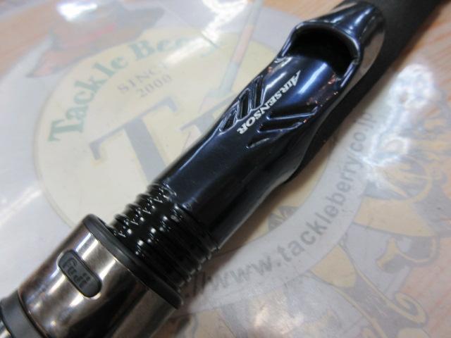 ソルティガLJ 62XXHS TG｜＠ベリーネット 日本最大新品中古釣具