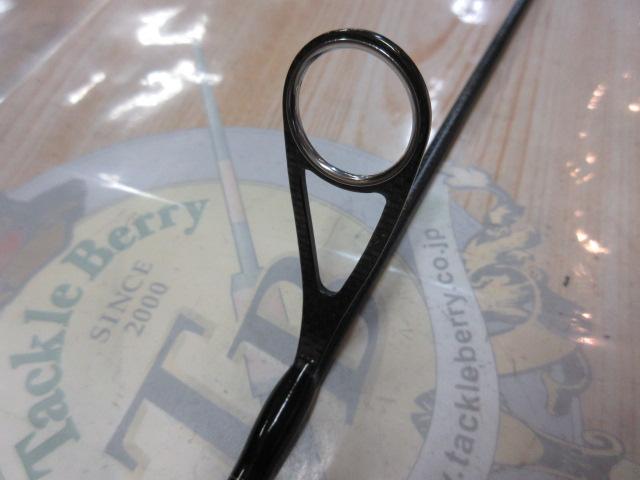 送料半額　最終値下げ　未使用品　　ソルティガ　スリルゲーム　62XXHS TG DAIWA（釣り） ダイワ 22 ソルティガ LJ 62XXHS TG 【大型商品3