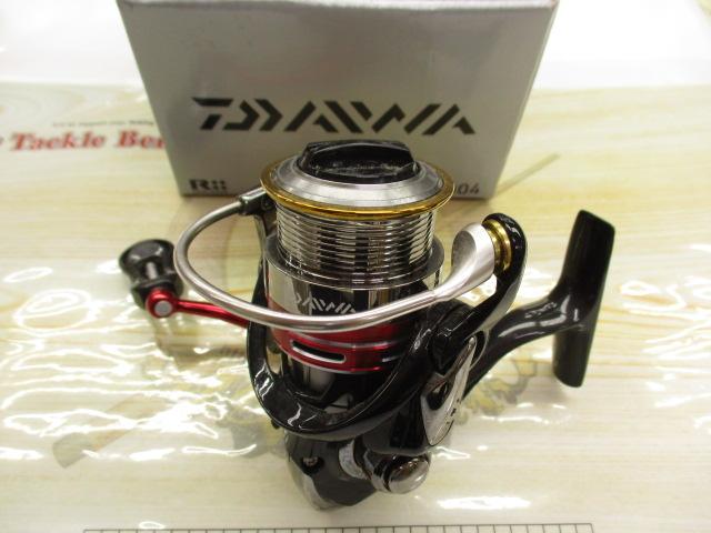 13 イージス 2004 & 1003RHスプール セット 13 イージス 2004 & 1003RHスプール セット