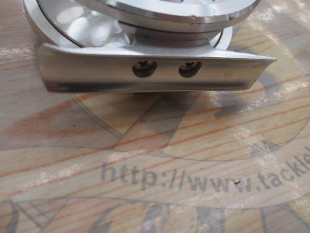 リバーブリーズフライリール