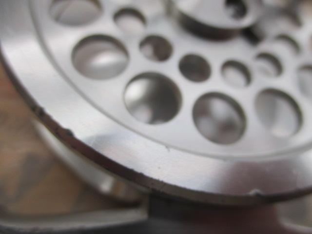 リバーブリーズフライリール