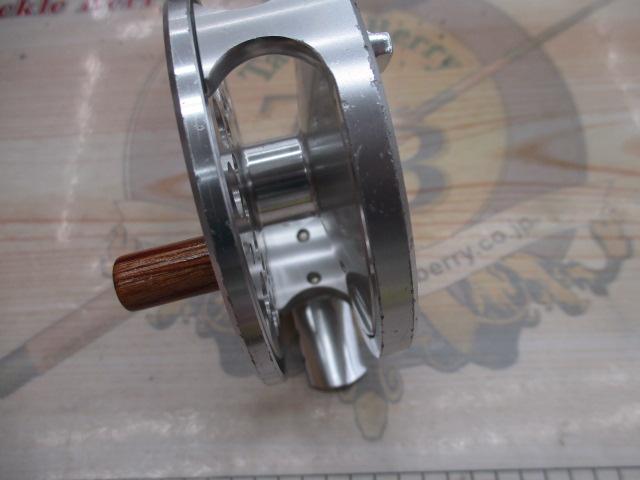 リバーブリーズフライリール