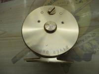 リバーブリーズフライリール