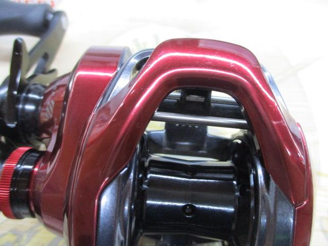 19スコーピオンMGL 151XG