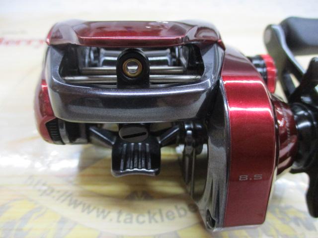 19スコーピオンMGL 151XG