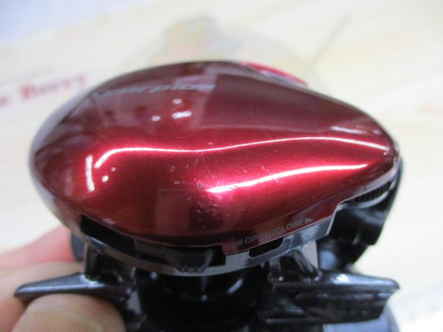 19スコーピオンMGL 151XG